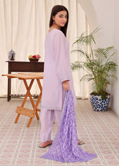 Embroidered lawn 3 piece suits for teens