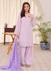 Embroidered lawn 3 piece suits for teens