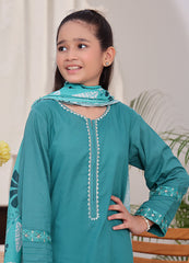 lawn casual 3 piece suits for teens
