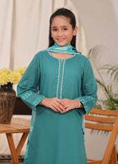 lawn casual 3 piece suits for teens
